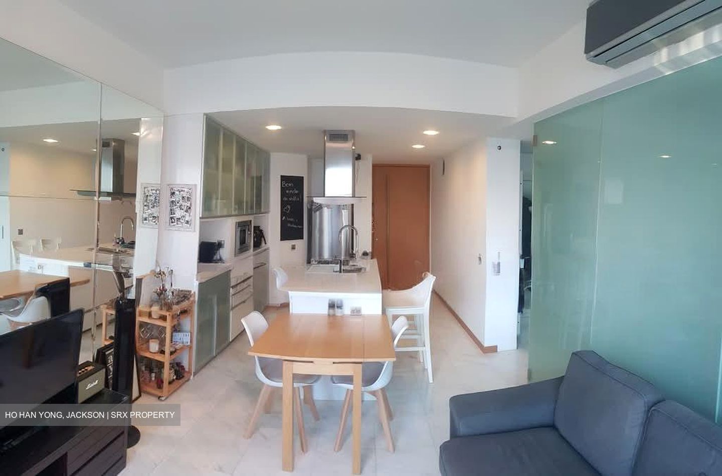 The Clift (D1), Apartment #564155971